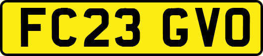 FC23GVO