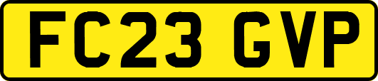 FC23GVP
