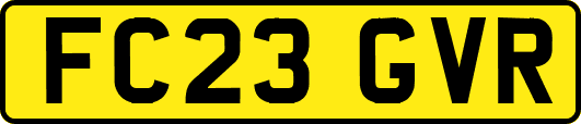 FC23GVR