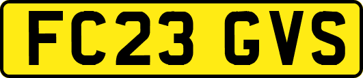FC23GVS