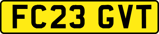 FC23GVT