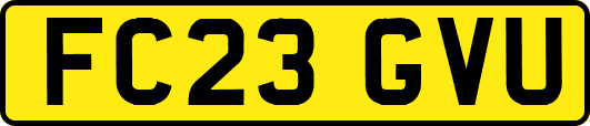 FC23GVU