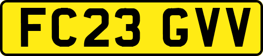 FC23GVV