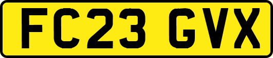 FC23GVX