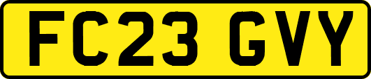 FC23GVY
