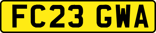 FC23GWA