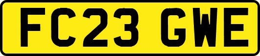 FC23GWE