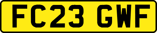 FC23GWF