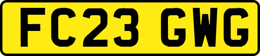 FC23GWG
