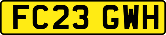 FC23GWH