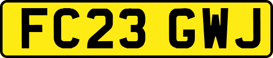 FC23GWJ