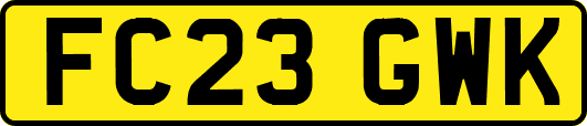 FC23GWK