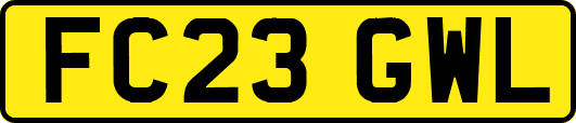FC23GWL