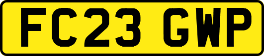 FC23GWP