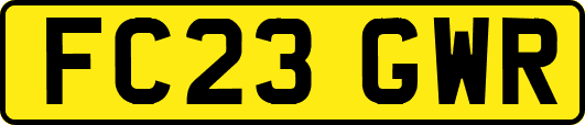 FC23GWR