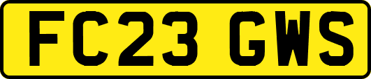 FC23GWS