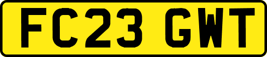 FC23GWT
