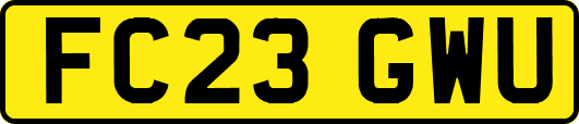 FC23GWU