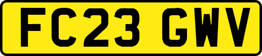 FC23GWV