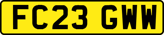 FC23GWW