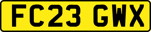 FC23GWX