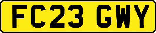FC23GWY