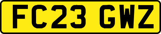 FC23GWZ