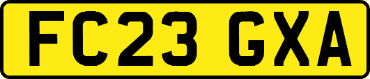 FC23GXA