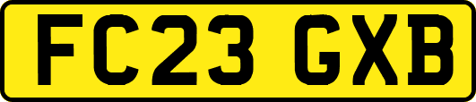 FC23GXB