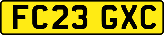 FC23GXC