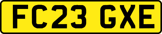 FC23GXE