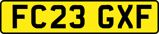FC23GXF