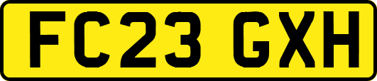 FC23GXH