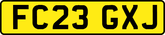 FC23GXJ