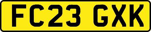FC23GXK