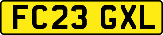 FC23GXL