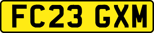 FC23GXM