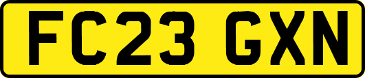 FC23GXN