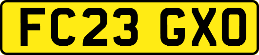 FC23GXO