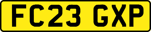 FC23GXP