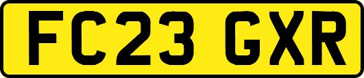 FC23GXR