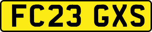 FC23GXS