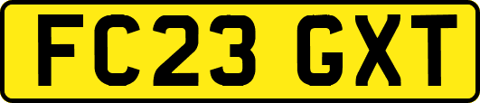 FC23GXT
