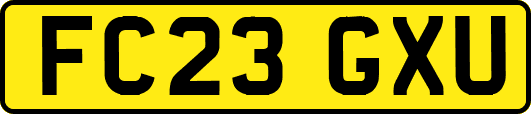 FC23GXU