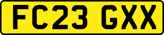 FC23GXX