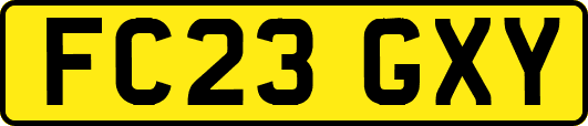 FC23GXY