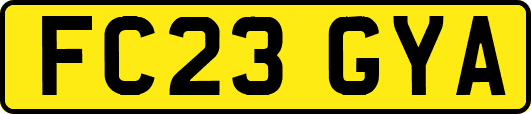 FC23GYA