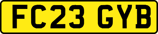 FC23GYB