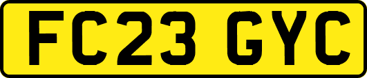 FC23GYC