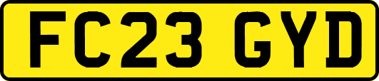 FC23GYD
